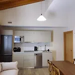 Lejlighedshotel Elexburu Landa Turisticos Rurales Bakio