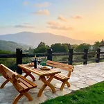 Elexburu Landa Turisticos Rurales Lejlighedshotel Bakio