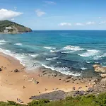 Elexburu Landa Turisticos Rurales 4* Bakio