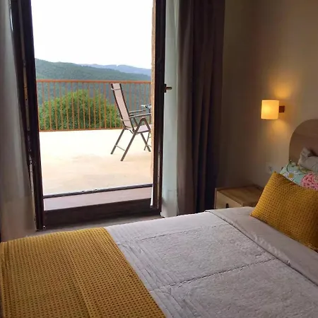 Elexburu Landa Turisticos Rurales Bakio