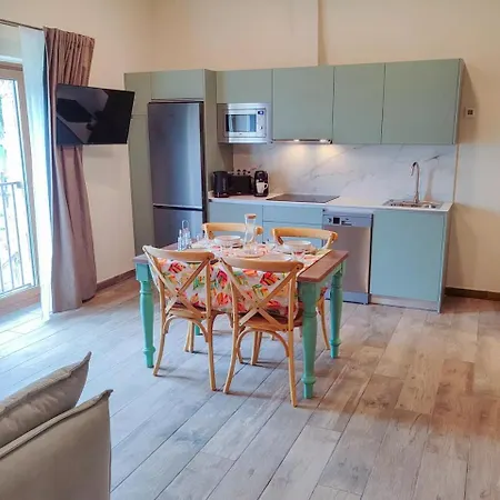 Elexburu Landa Turisticos Rurales Apart Otel *