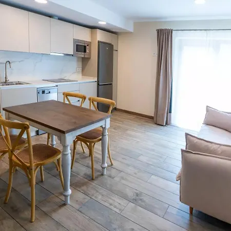 Elexburu Landa Turisticos Rurales Bakio