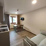 Elexburu Landa Turisticos Rurales Aparthotel 4*