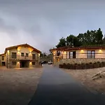 Elexburu Landa Turisticos Rurales 4* Bakio