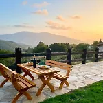 Elexburu Landa Turisticos Rurales Aparthotel Bakio