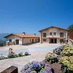 Elexburu Landa Turisticos Rurales Aparthotel