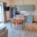 Elexburu Landa Turisticos Rurales Aparthotel 4*