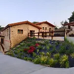 Elexburu Landa Turisticos Rurales Aparthotel 4*