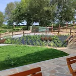 Elexburu Landa Turisticos Rurales 4*