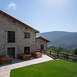 Elexburu Landa Turisticos Rurales 4* Bakio