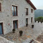 Aparthotel Elexburu Landa Turisticos Rurales 4*