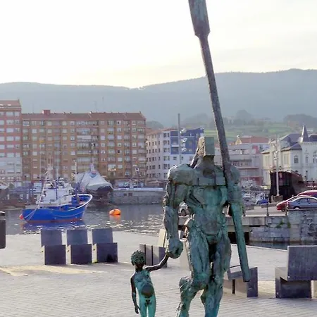 Elexburu Landa Turisticos Rurales 巴基奥