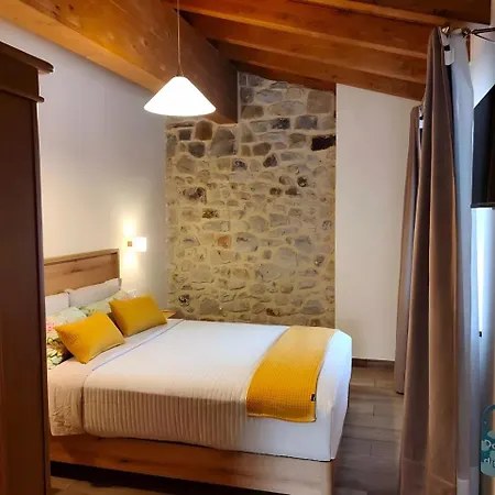 Elexburu Landa Turisticos Rurales