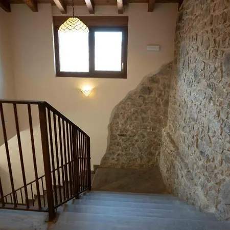 Elexburu Landa Turisticos Rurales Апарт-отель