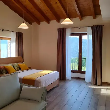 公寓式酒店 Elexburu Landa Turisticos Rurales