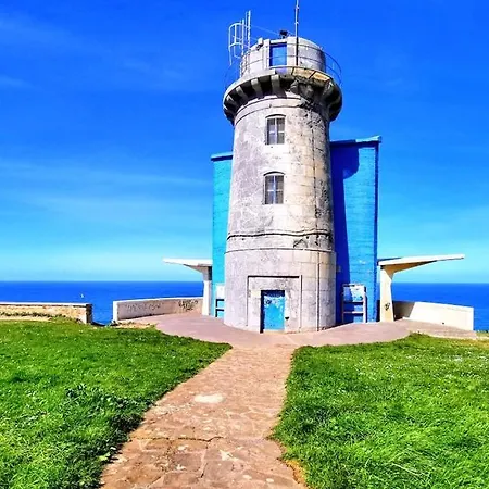 公寓式酒店 Elexburu Landa Turisticos Rurales *