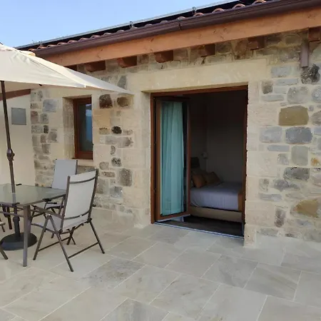 Elexburu Landa Turisticos Rurales