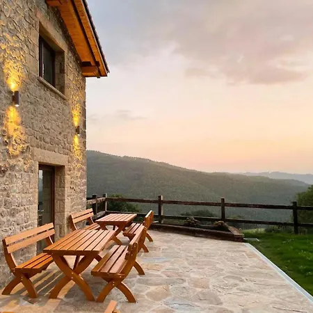 Elexburu Landa Turisticos Rurales 公寓式酒店 巴基奥