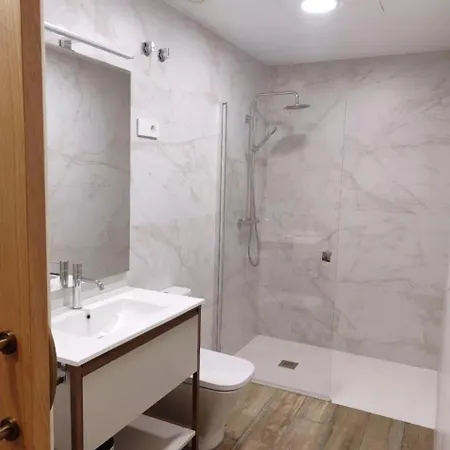 Elexburu Landa Turisticos Rurales 4* Bakio