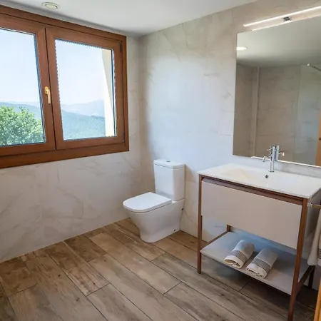 Elexburu Landa Turisticos Rurales * 巴基奥