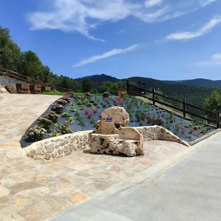 Elexburu Landa Turisticos Rurales * 巴基奥