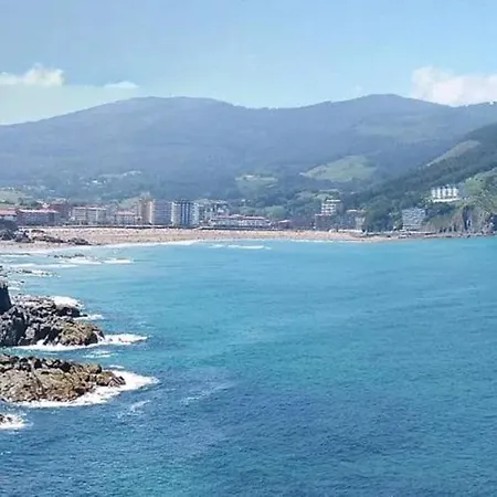 Elexburu Landa Turisticos Rurales 公寓式酒店 *