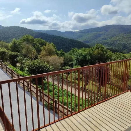 Elexburu Landa Turisticos Rurales Апарт-отель Бакио