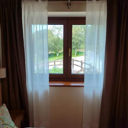 公寓式酒店 Elexburu Landa Turisticos Rurales