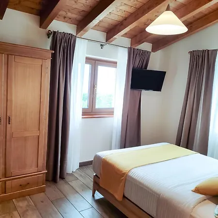 Elexburu Landa Turisticos Rurales 公寓式酒店 巴基奥