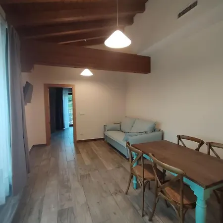 Aparthotel Elexburu Landa Turisticos Rurales Bakio