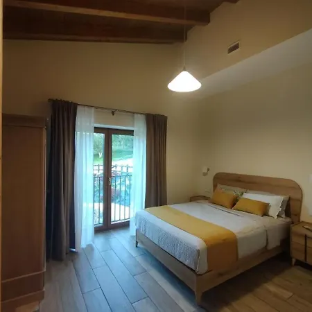 Elexburu Landa Turisticos Rurales * Bakio