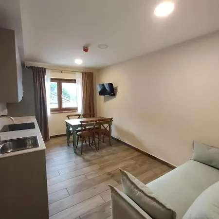 Elexburu Landa Turisticos Rurales Aparthotel 4*