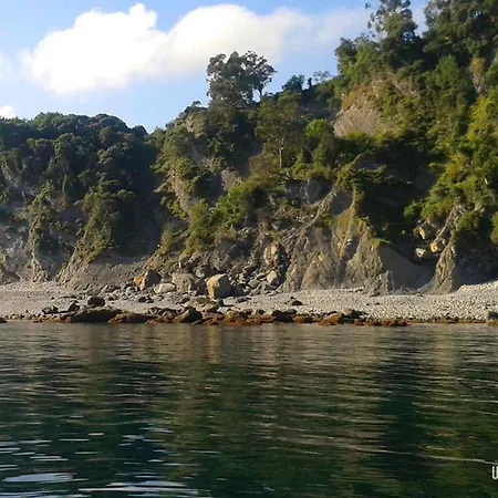 Elexburu Landa Turisticos Rurales Aparthotel Bakio