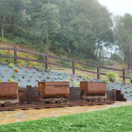 Elexburu Landa Turisticos Rurales * Bakio