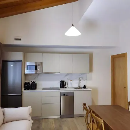 Aparthotel Elexburu Landa Turisticos Rurales Bakio