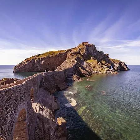 Elexburu Landa Turisticos Rurales 4*