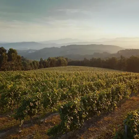 Aparthotel Elexburu Landa Turisticos Rurales *